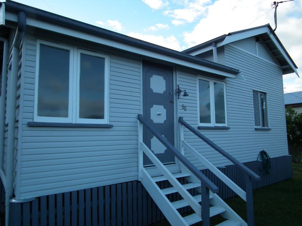 50 Gallipoli Street, MARYBOROUGH QLD 4650, Maryborough - Image 1