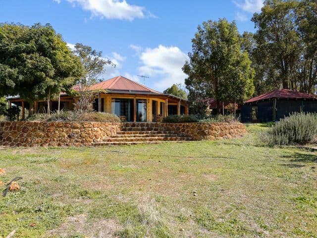 618 Maddern Road, Chittering WA 6084, Chittering - Image 1