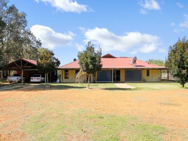 618 Maddern Road, Chittering WA 6084, Chittering - Thumbnail 2