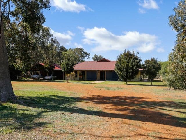 618 Maddern Road, Chittering WA 6084, Chittering - Thumbnail 8