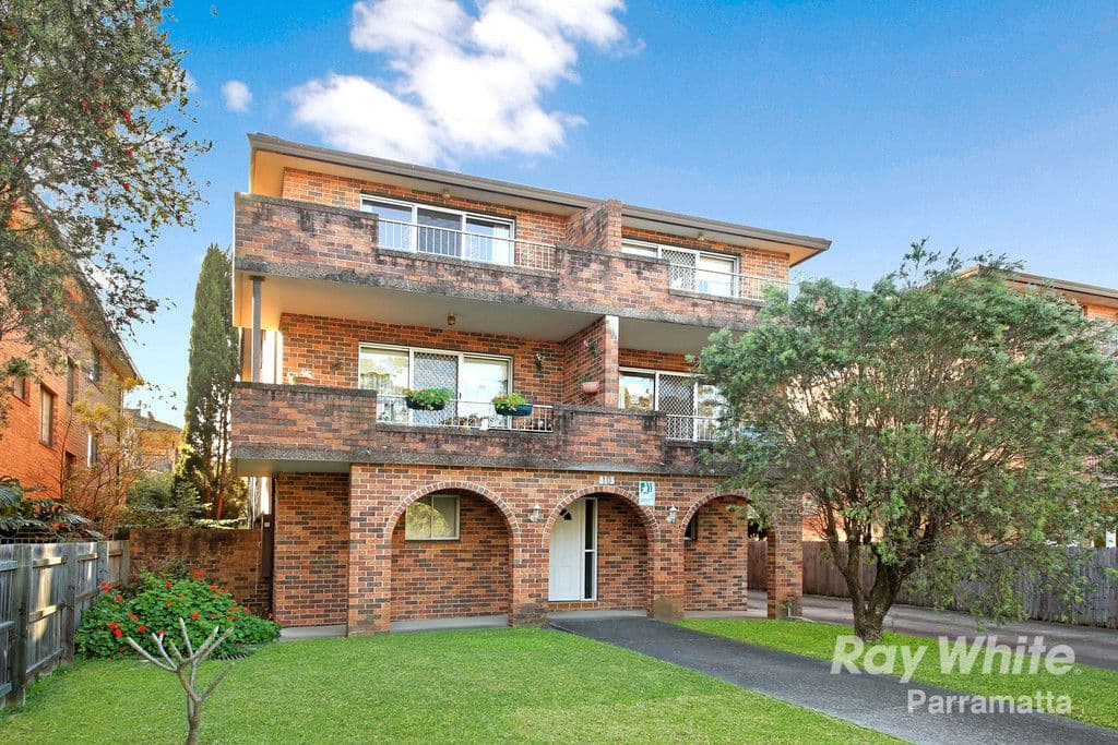 10 Park Avenue, Westmead NSW 2145, Westmead - Image 1