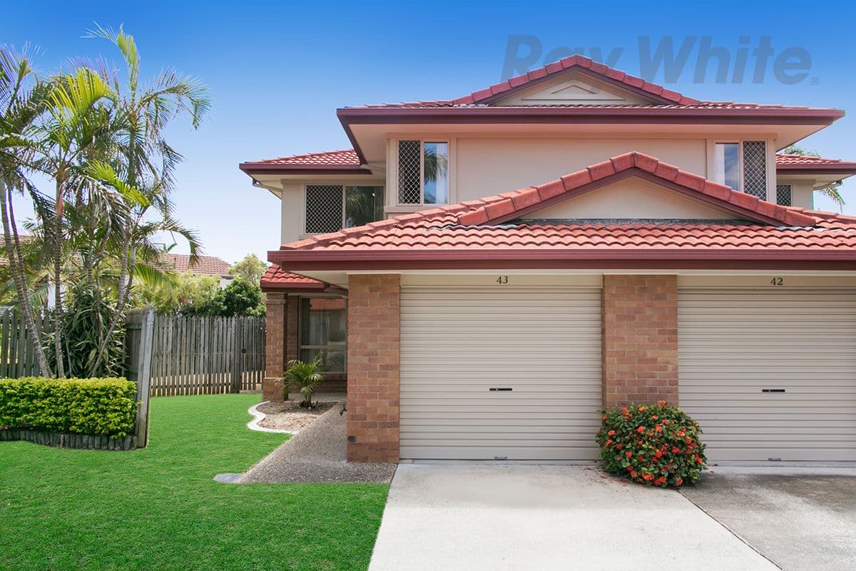 77 Nursery Avenue, Runcorn QLD 4113, Runcorn - Image 1