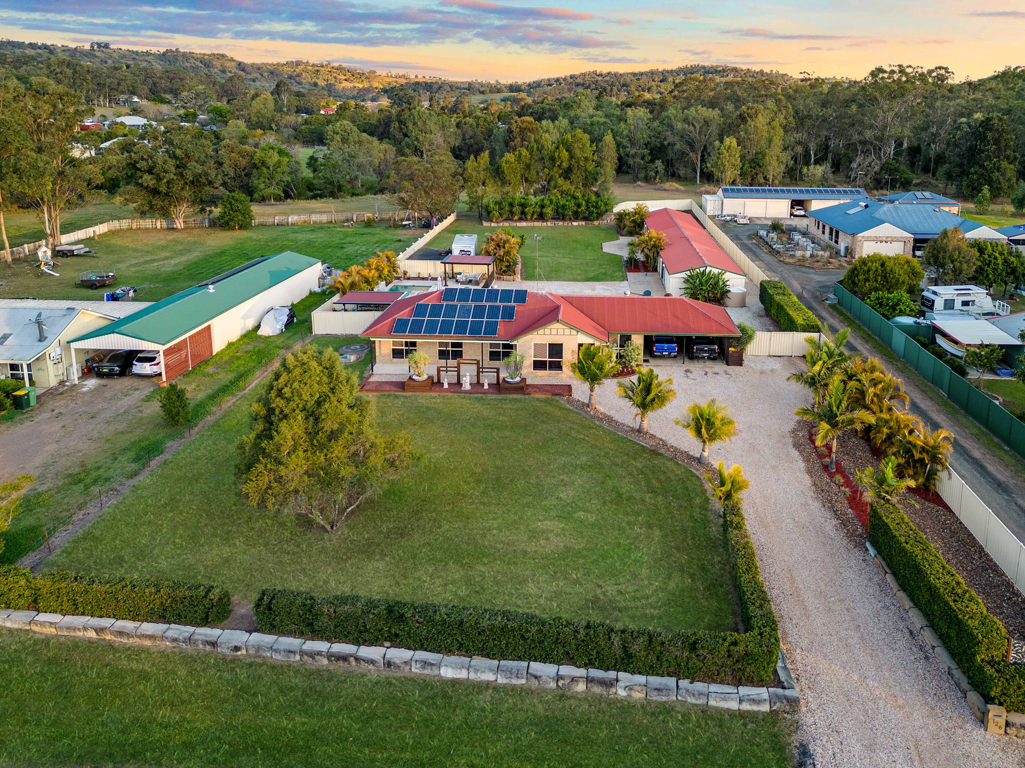 126 Rose Avenue, Minden QLD 4311, Minden - Image 1