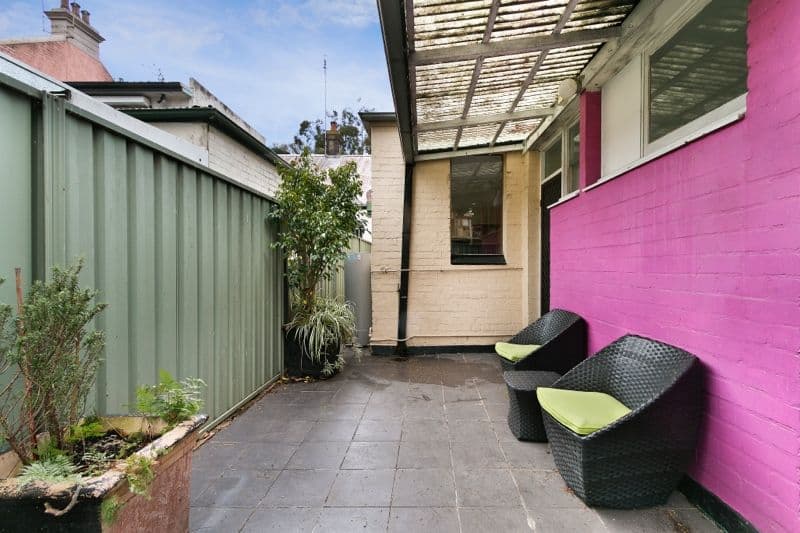 43 Trafalgar Street, ENMORE NSW 2042, Enmore - Thumbnail 4
