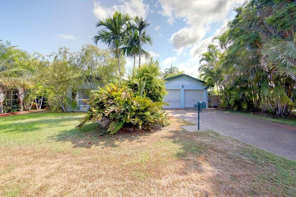 7 Burnside Court, ANNANDALE QLD 4814, Annandale - Thumbnail 2