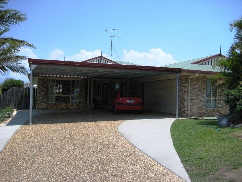 3 Julius Crescent, CLINTON QLD 4680, Clinton - Image 1