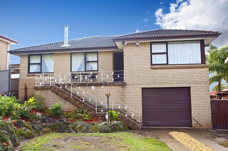 83 St Andrews Boulevard, CASULA NSW 2170, Casula - Image 1