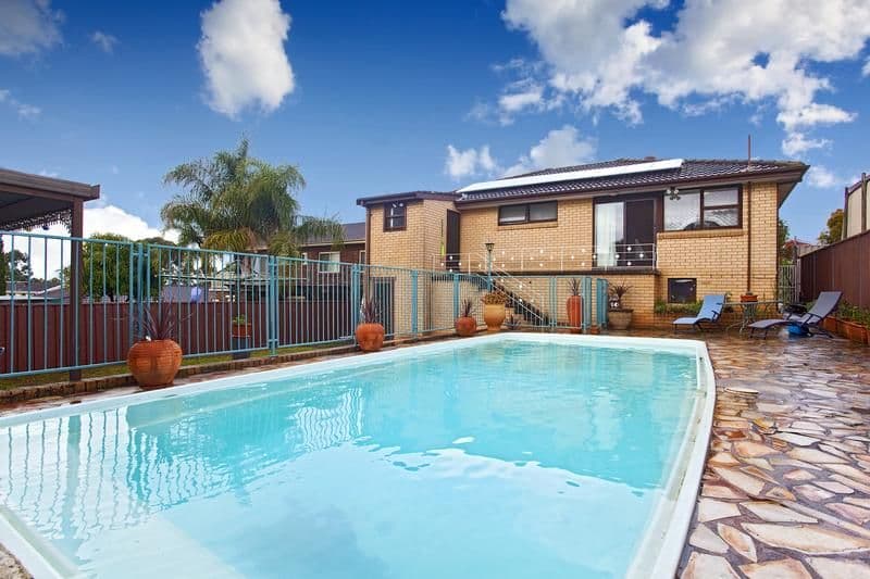 83 St Andrews Boulevard, CASULA NSW 2170, Casula - Thumbnail 3