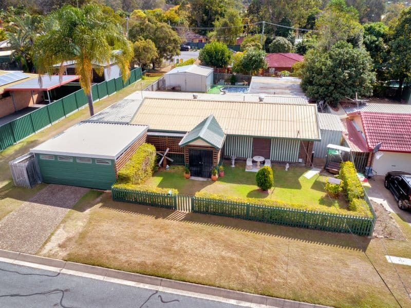 25 Wilson Drive, Camira QLD 4300, Camira - Image 1