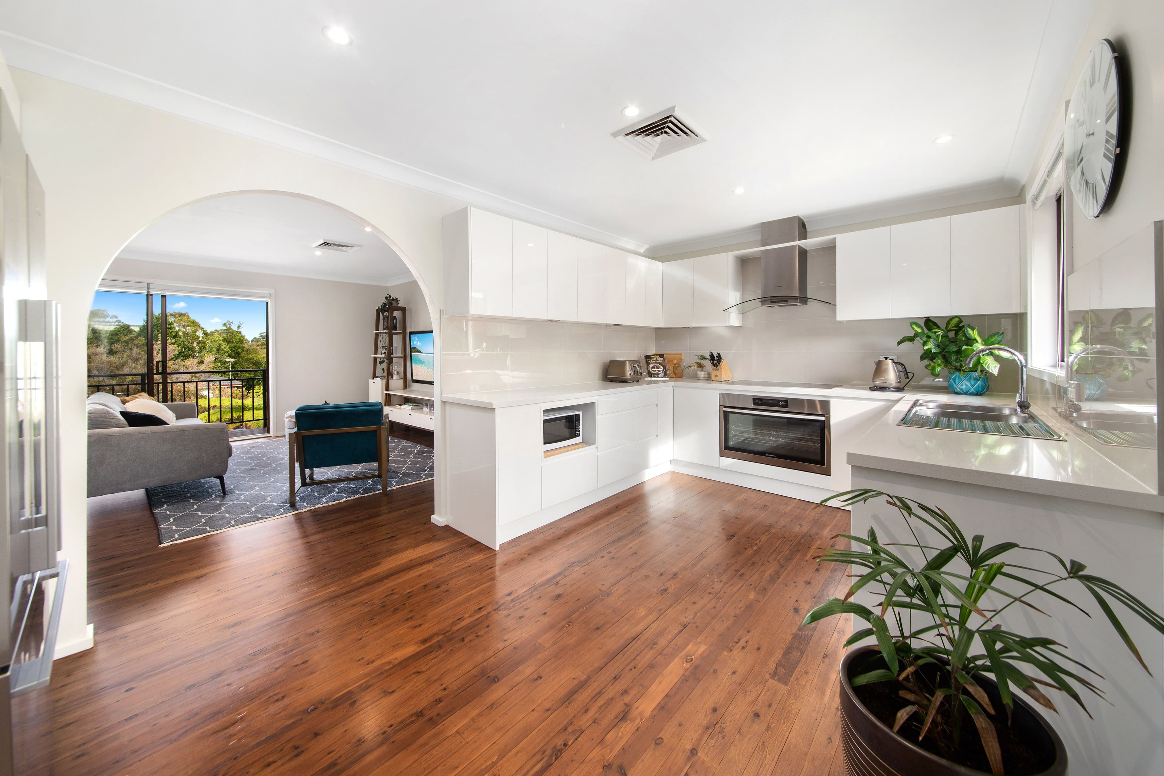 7 Bodalla Crescent, Bangor NSW 2234, Bangor - Thumbnail 4