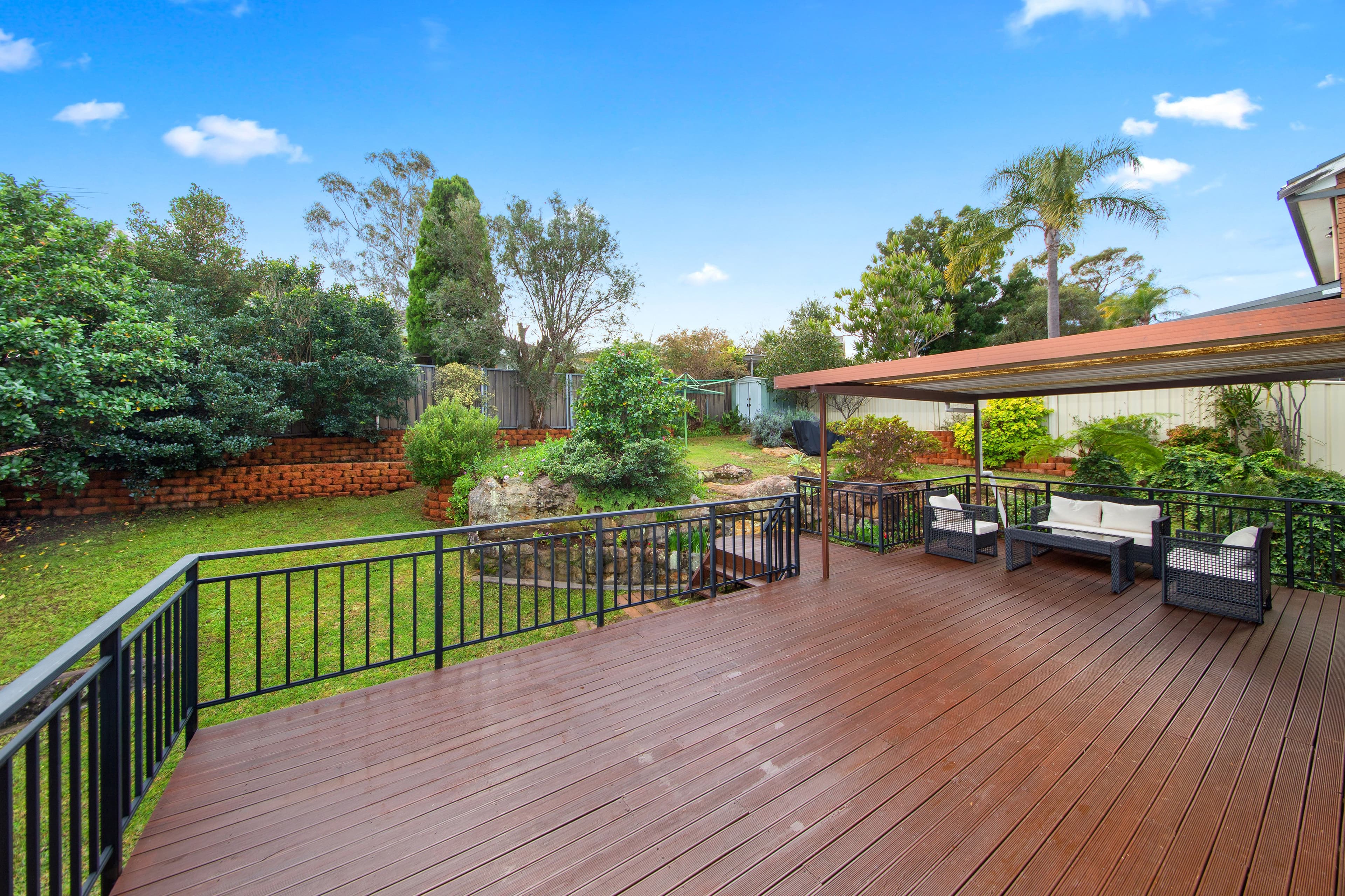 7 Bodalla Crescent, Bangor NSW 2234, Bangor - Thumbnail 8