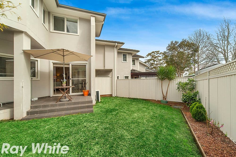 22 Dobson Crescent, Baulkham Hills NSW 2153, Baulkham Hills - Thumbnail 2