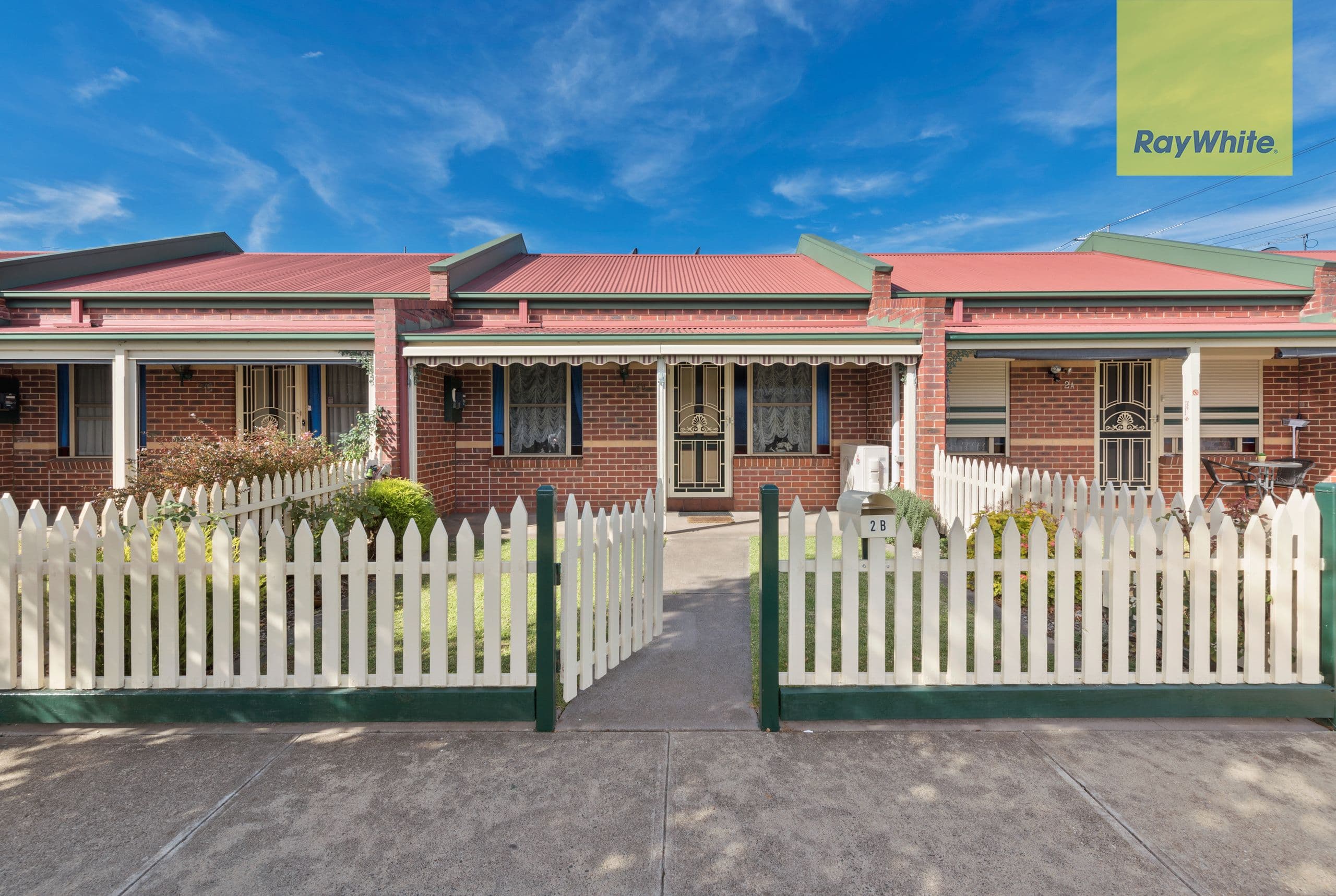 2B Phillipson Street, Wangaratta VIC 3677, Wangaratta - Image 1