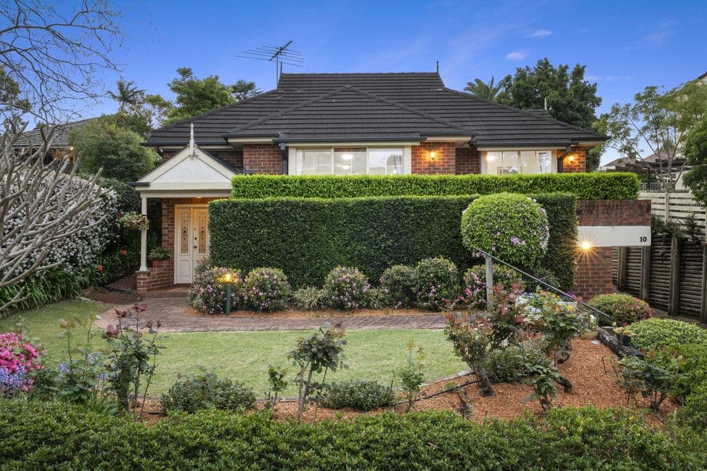 10 Chapman Avenue, Beecroft NSW 2119, Beecroft - Thumbnail 2