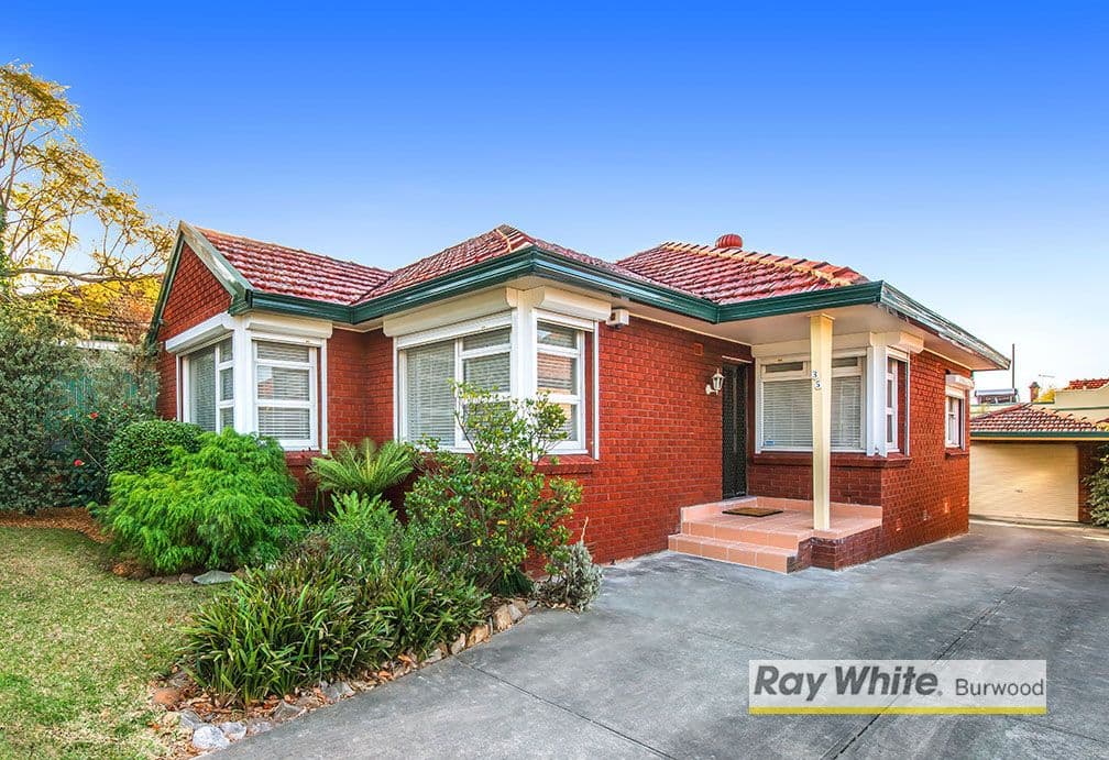 35 Georges River Road, CROYDON PARK NSW 2133, Croydon Park - Image 1