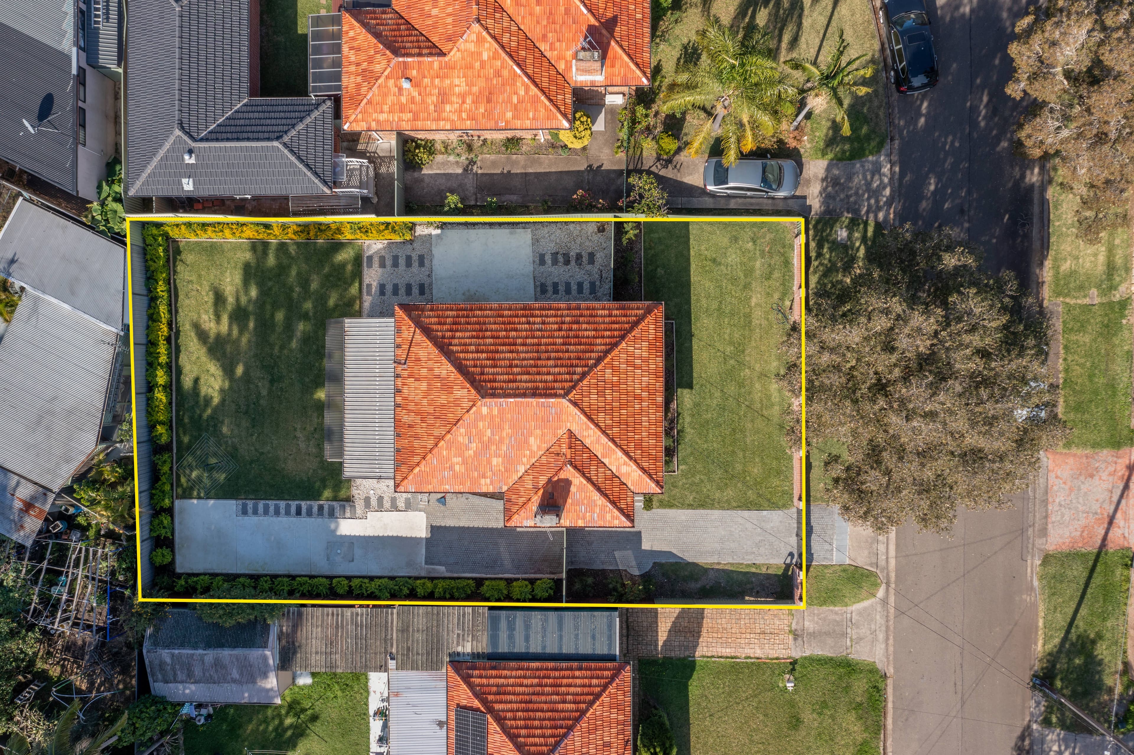 13 Wilson Street, Narwee NSW 2209, Narwee - Thumbnail 2