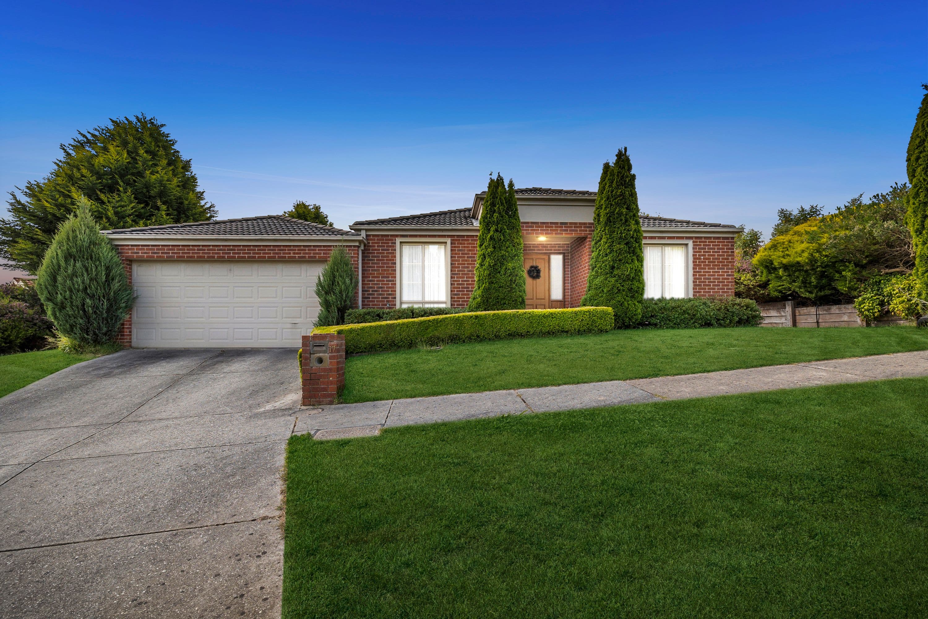 17 Park Lane, Mount Helen VIC 3350, Mount Helen - Image 1
