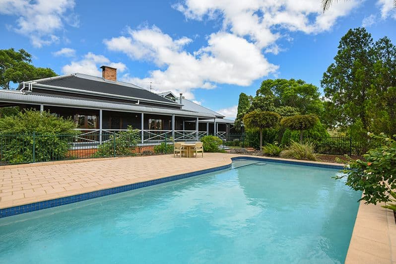 147 Cawdor Drive, Cawdor QLD 4352, Cawdor - Image 1