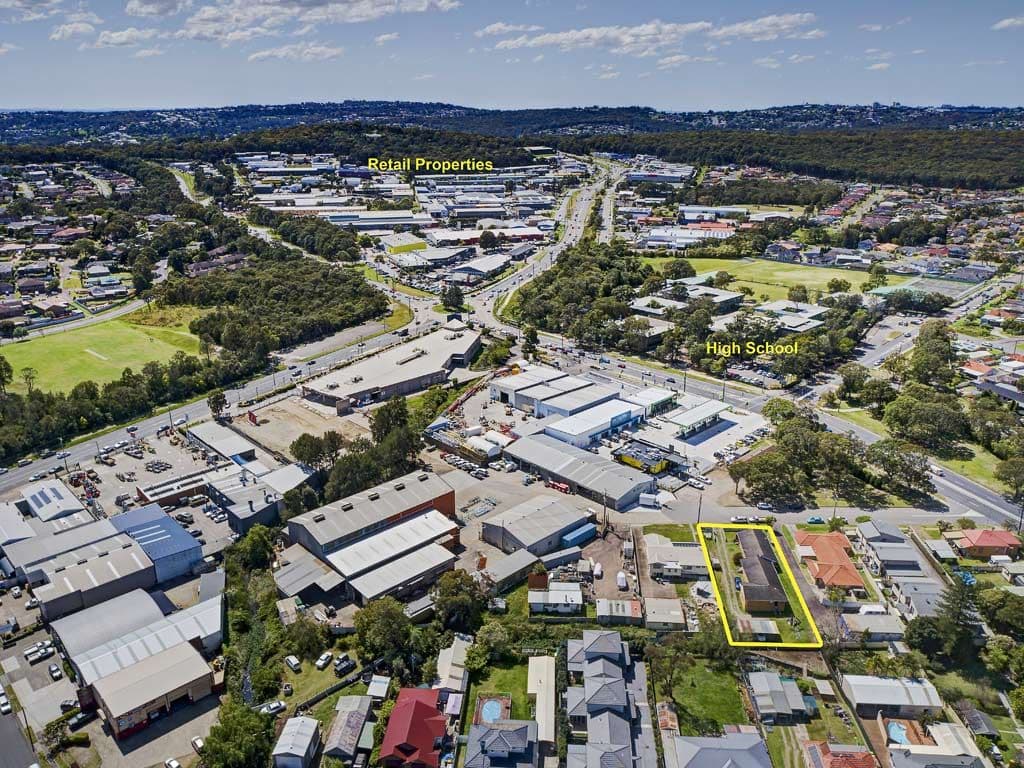 7 Sweet Street, Warners Bay NSW 2282, Warners Bay - Thumbnail 4