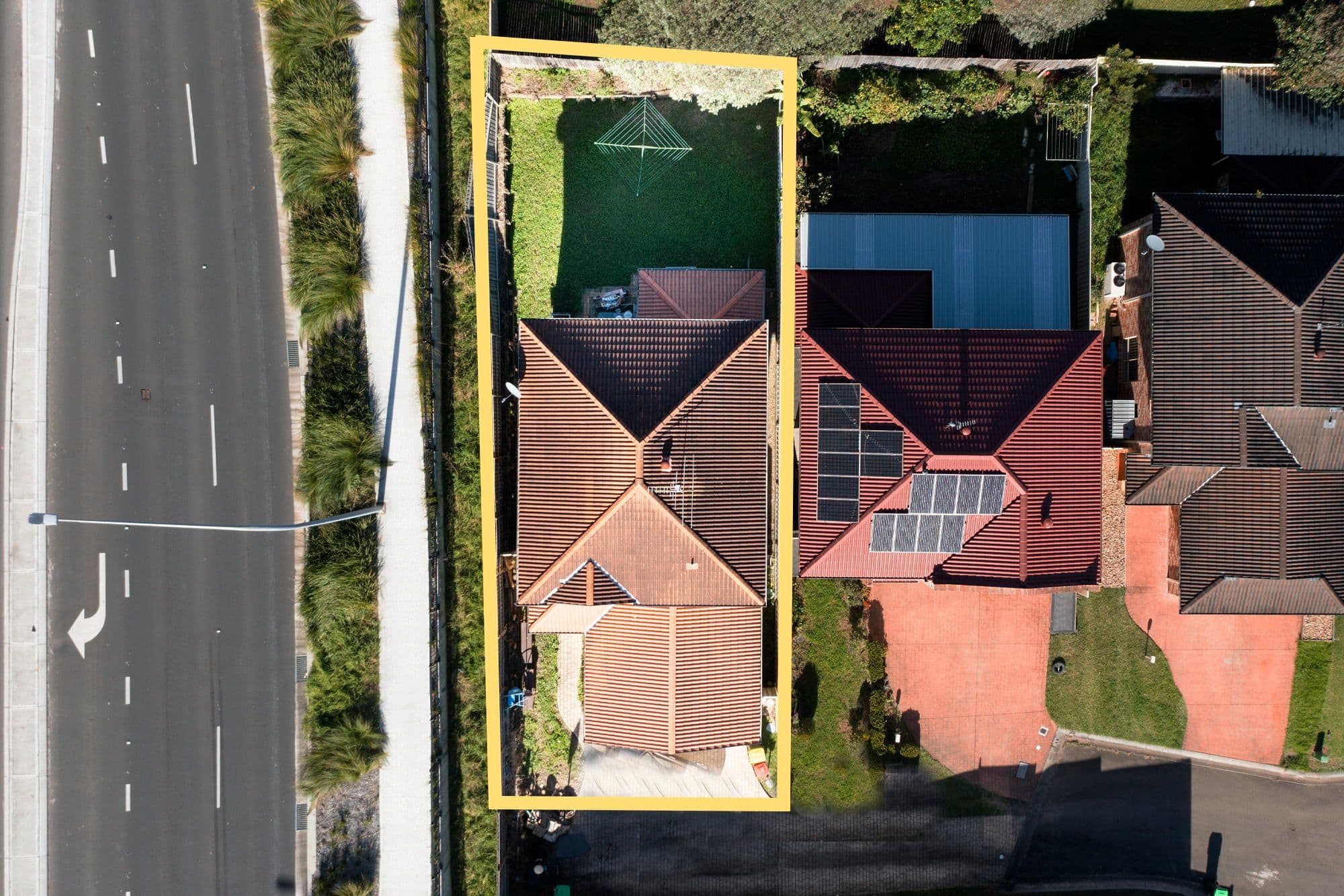 9 Sumba Place, Blairmount NSW 2559, Blairmount - Thumbnail 8