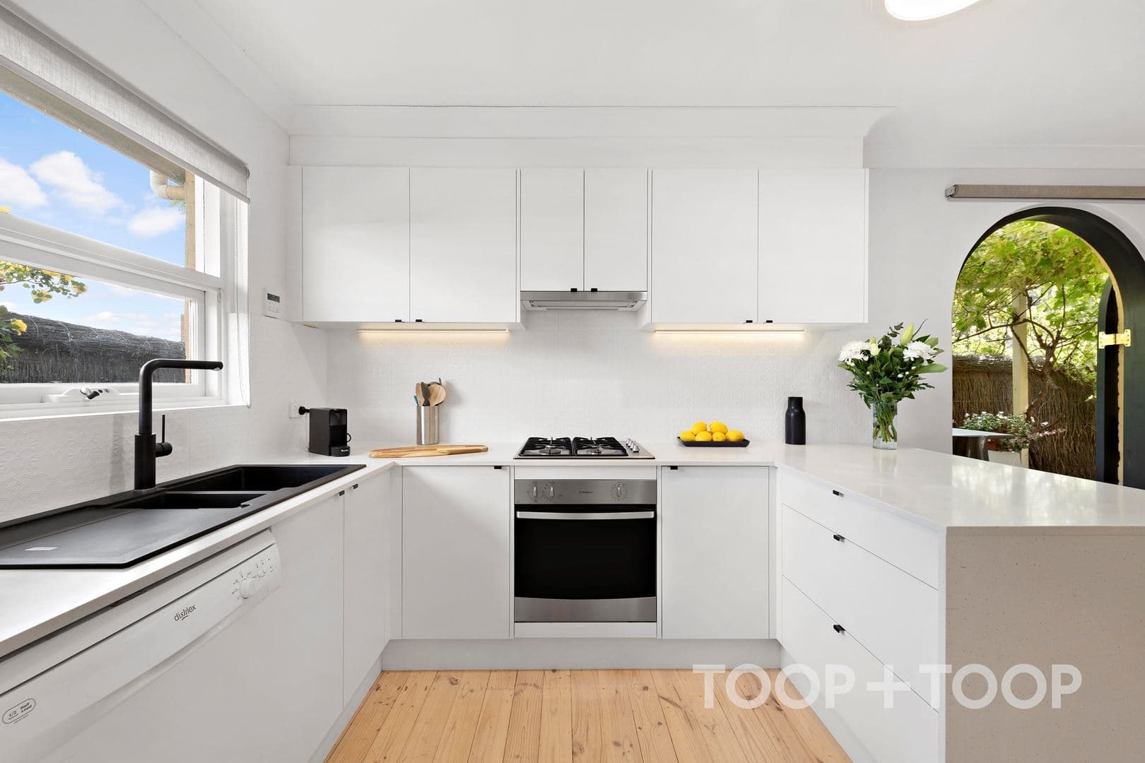 4 / 1 Victoria Terrace, Rose Park SA 5067, Rose Park - Thumbnail 3