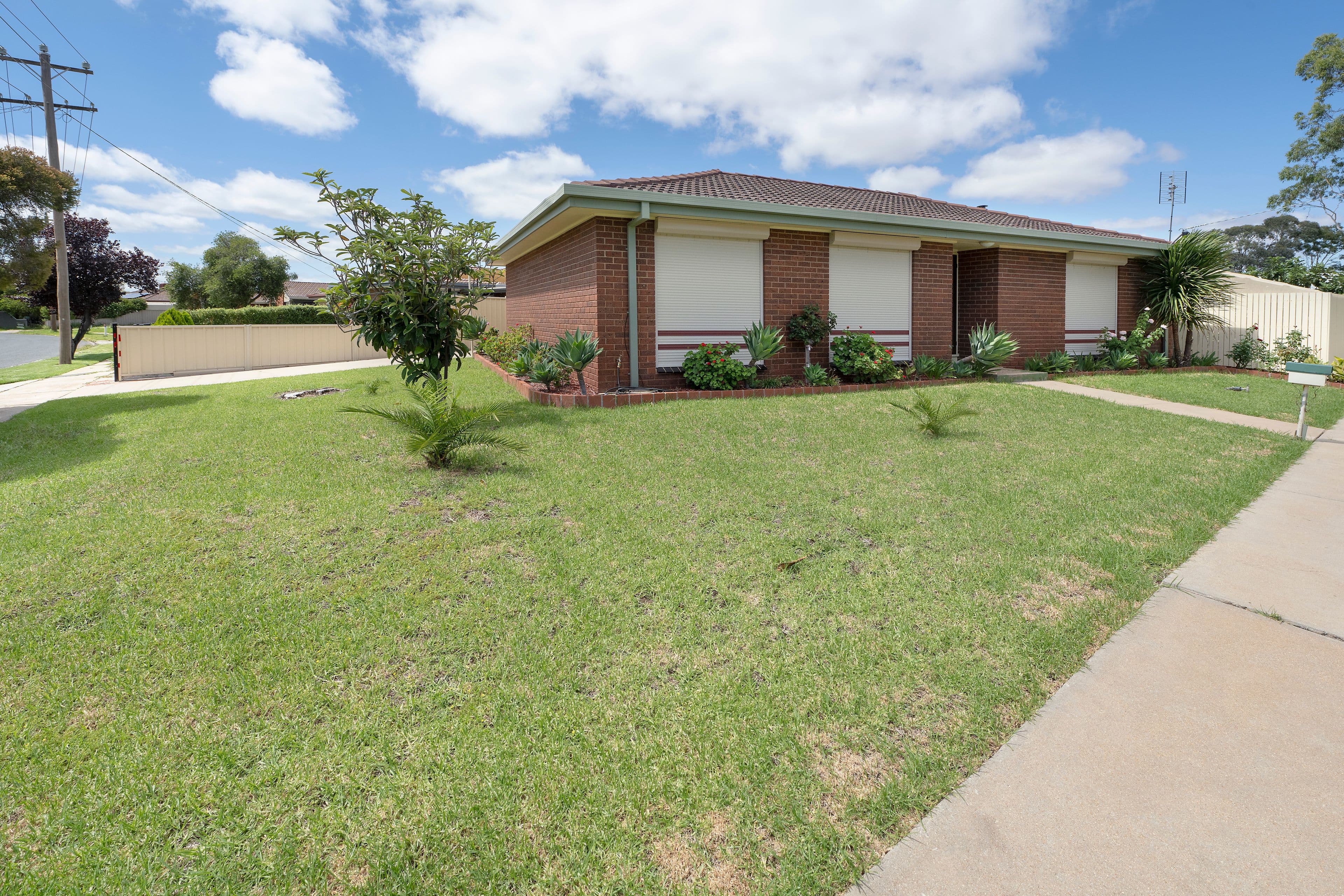 24 Domaille Crescent, Swan Hill VIC 3585, Swan Hill - Image 1
