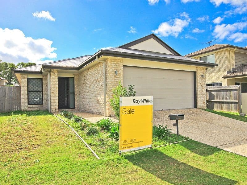 No. 38 Highbridge Circuit, Carseldine QLD 4034, Carseldine - Image 1