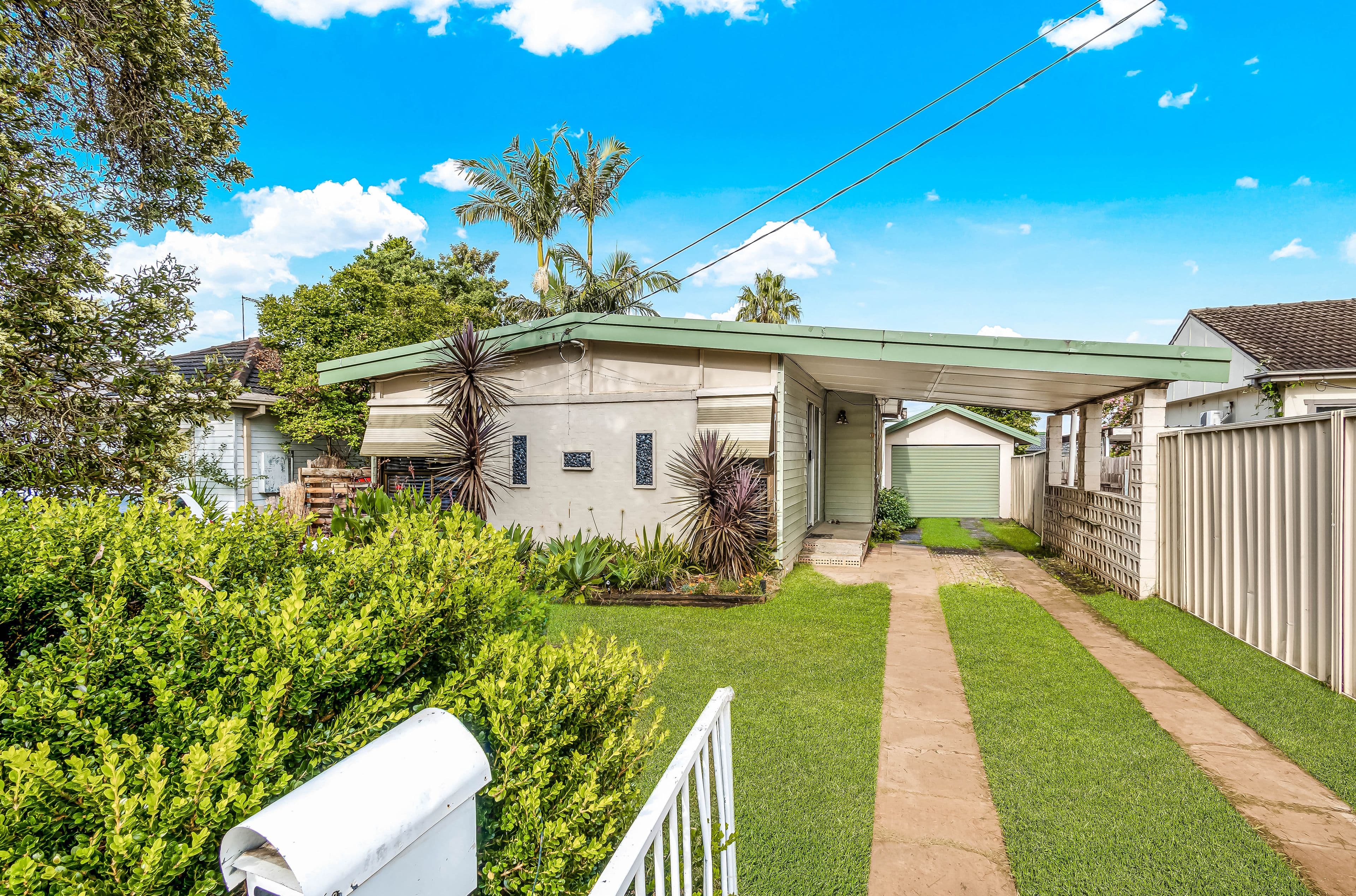 37 & 37a Dan Crescent, Colyton NSW 2760, Colyton - Image 1