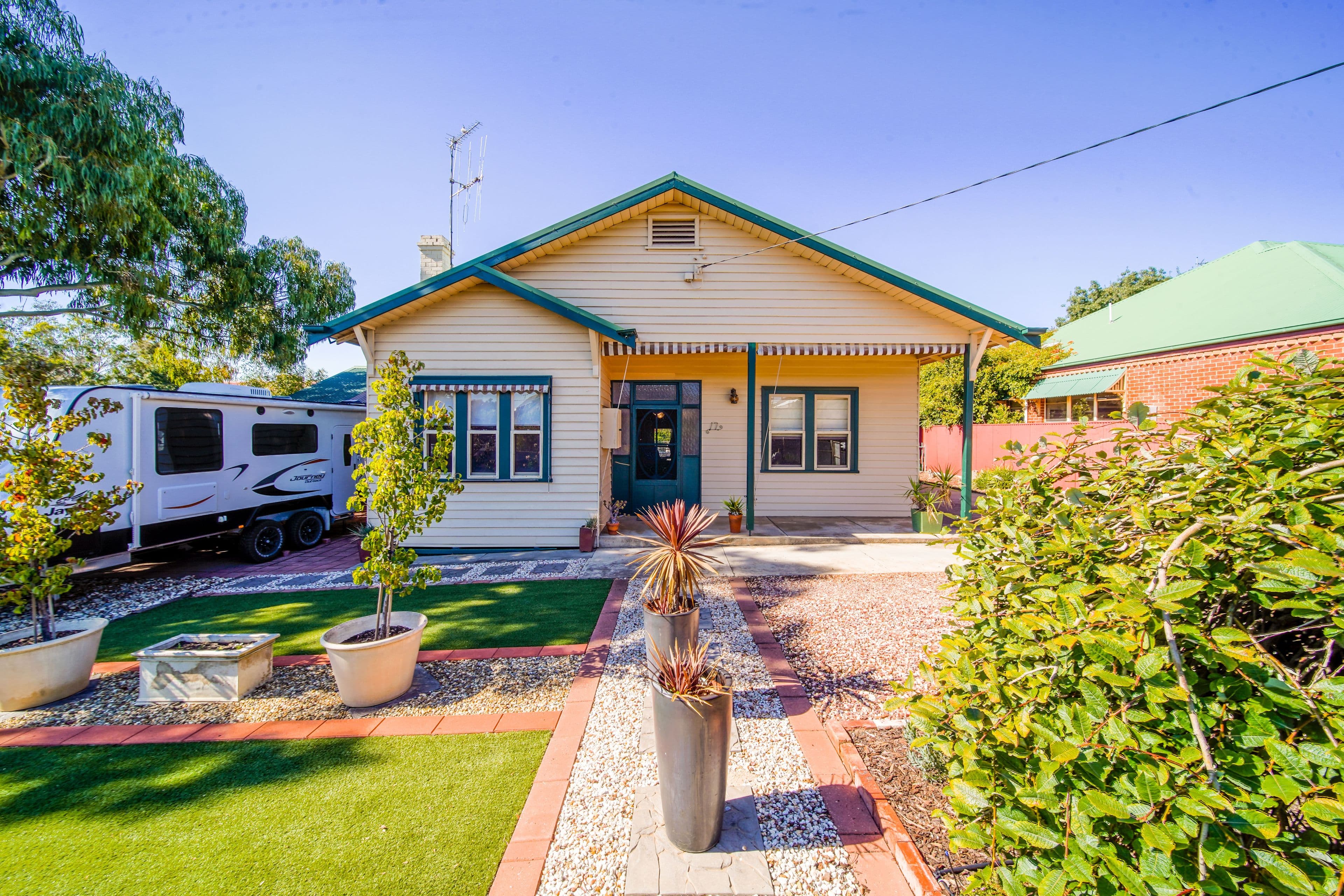 17 Ligar Street, Kennington VIC 3550, Kennington - Image 1