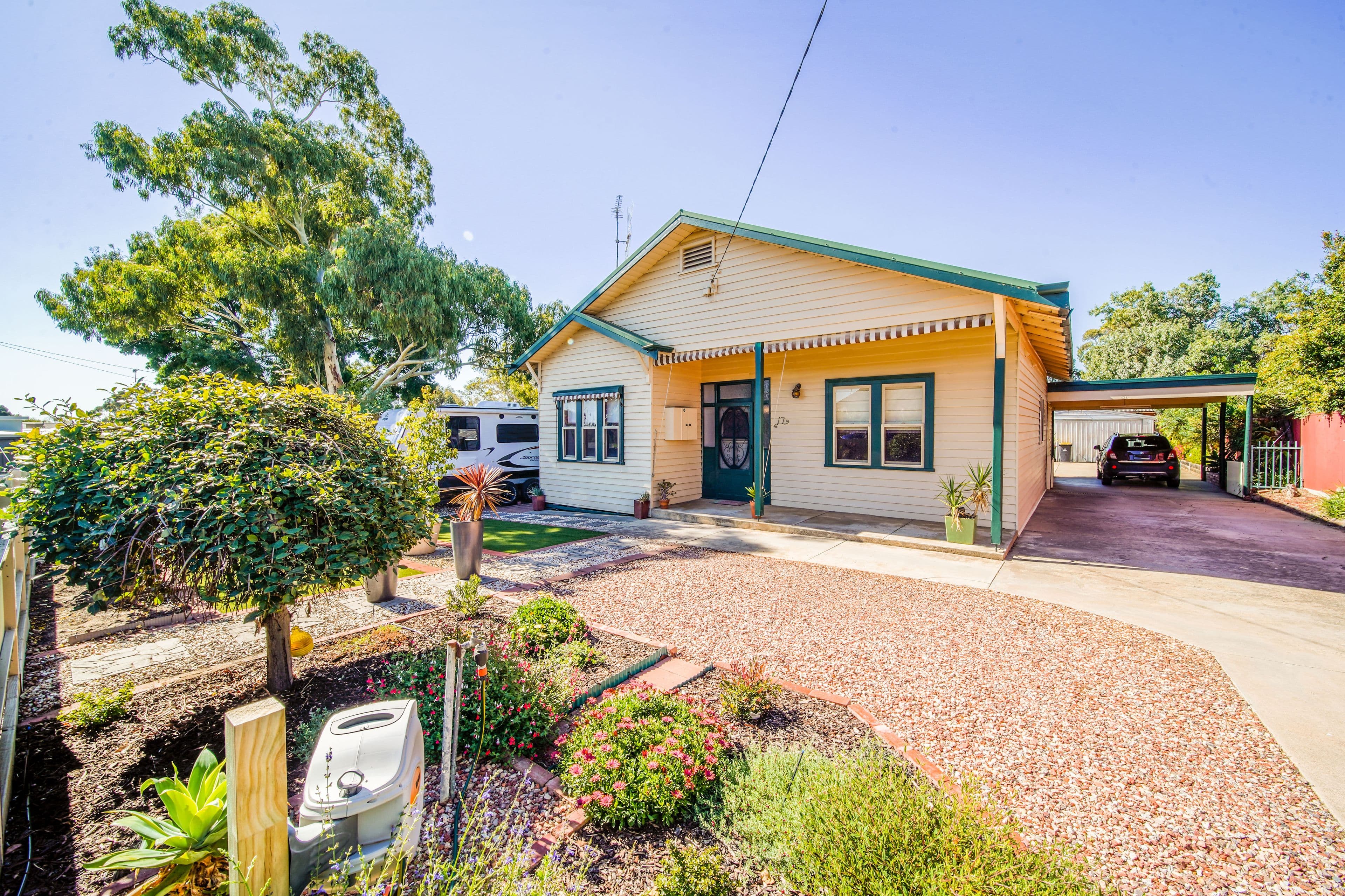 17 Ligar Street, Kennington VIC 3550, Kennington - Thumbnail 2