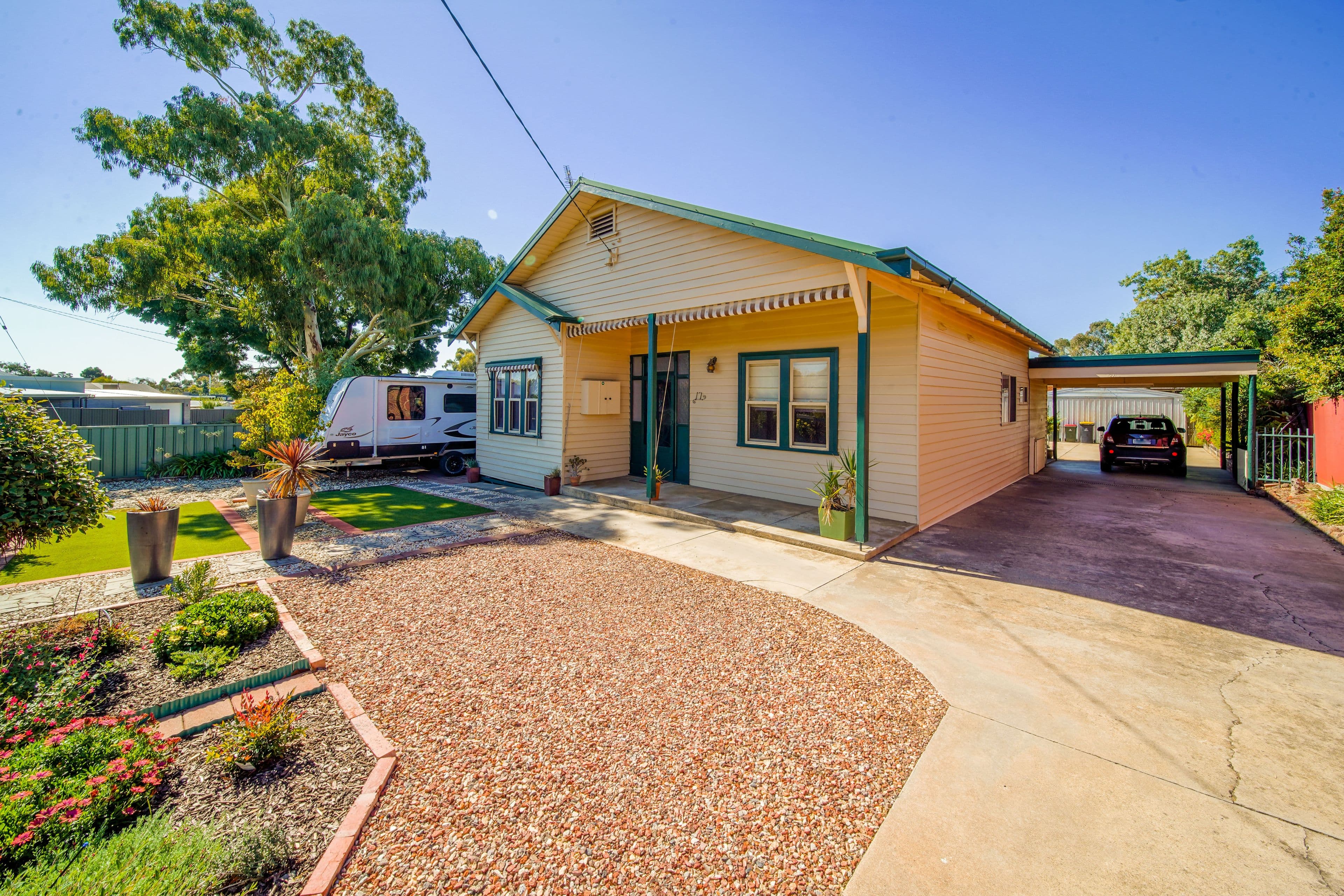 17 Ligar Street, Kennington VIC 3550, Kennington - Thumbnail 3