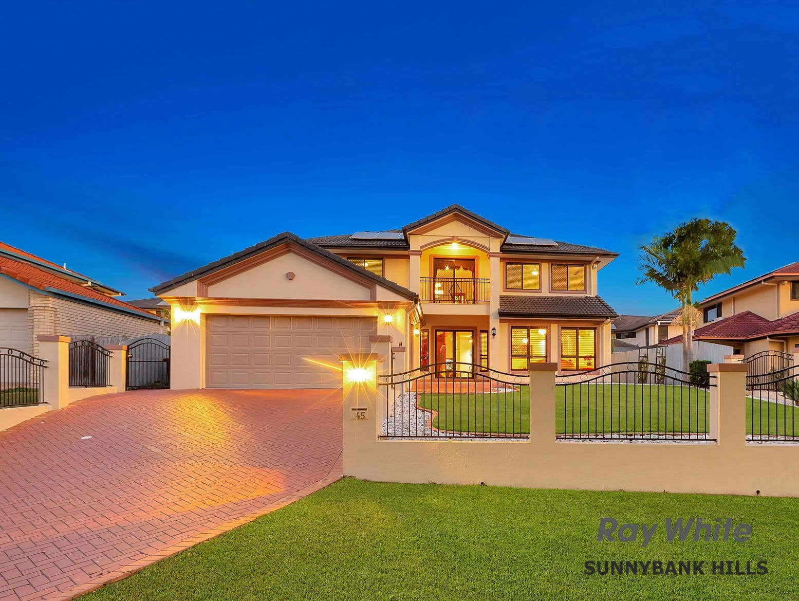 45 White Cedar Circuit, Stretton QLD 4116, Stretton - Image 1