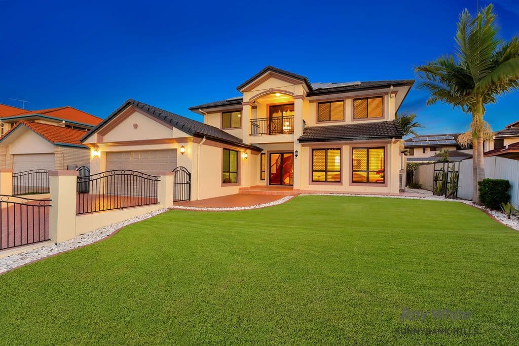 45 White Cedar Circuit, Stretton QLD 4116, Stretton - Thumbnail 2