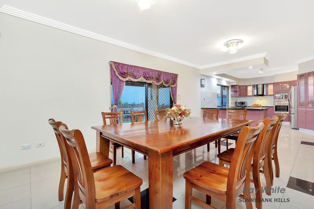 45 White Cedar Circuit, Stretton QLD 4116, Stretton - Thumbnail 8