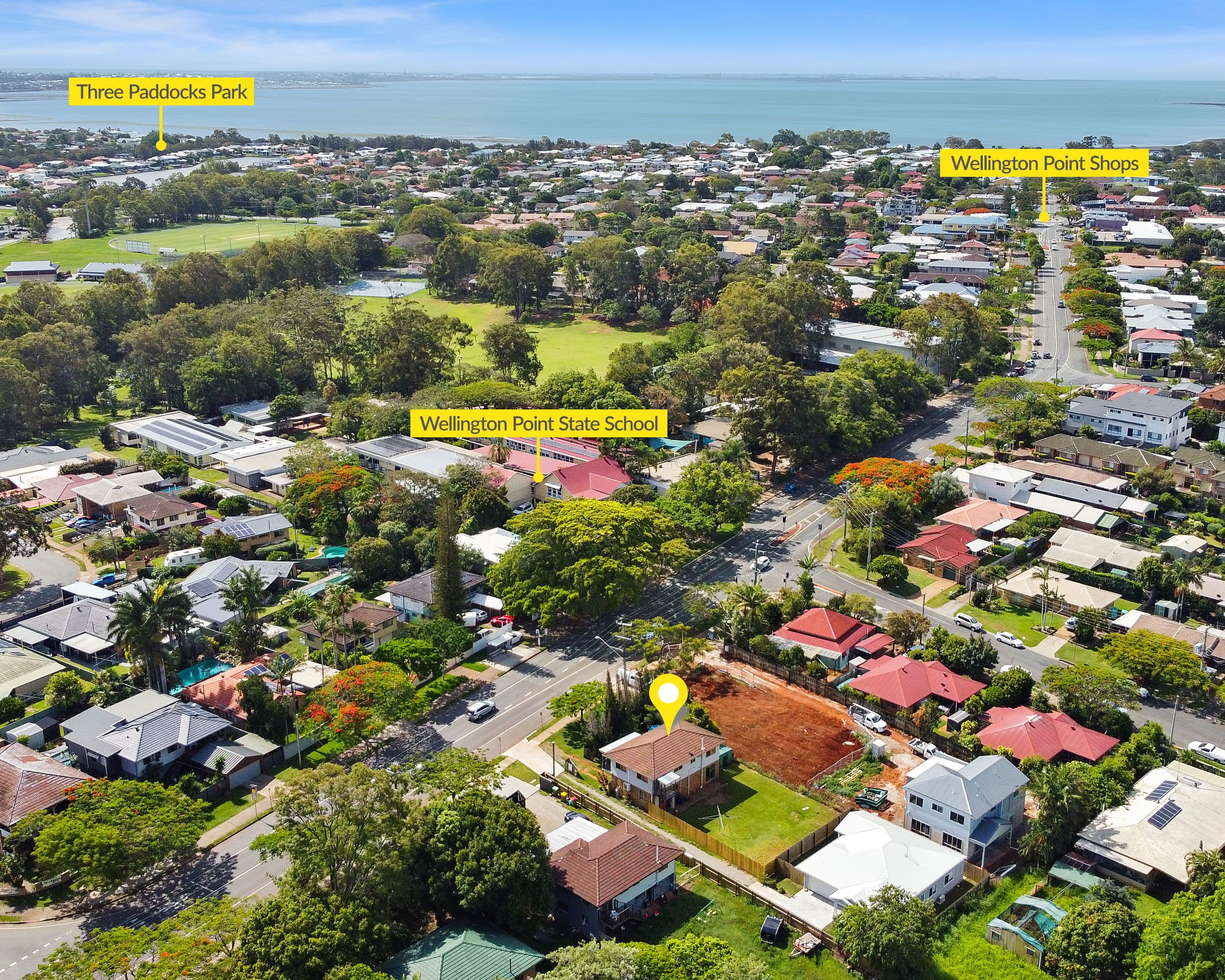 483 Main Road, Wellington Point QLD 4160, Wellington Point - Thumbnail 3