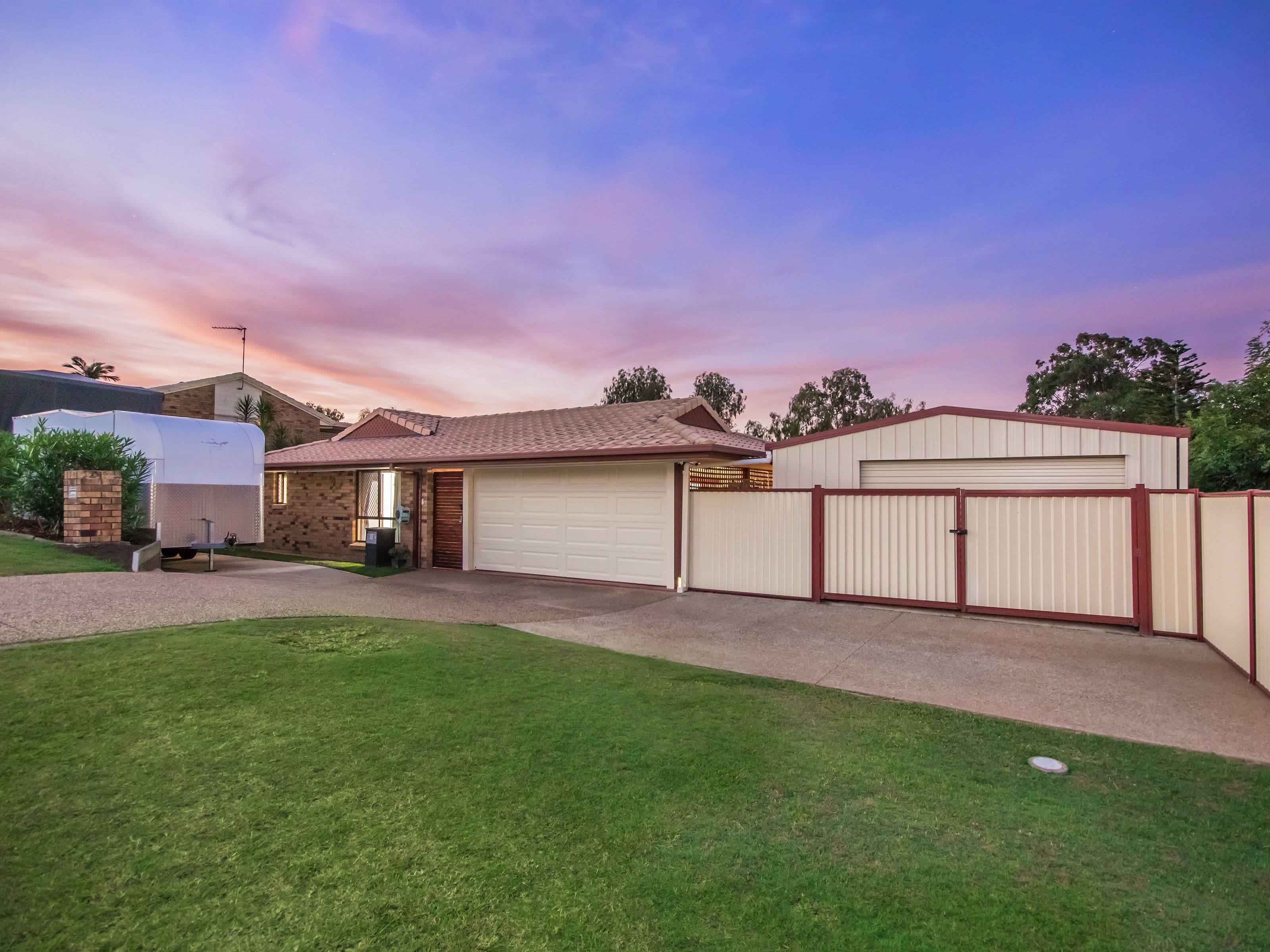 4 Plympton Court, Helensvale QLD 4212, Helensvale - Image 1