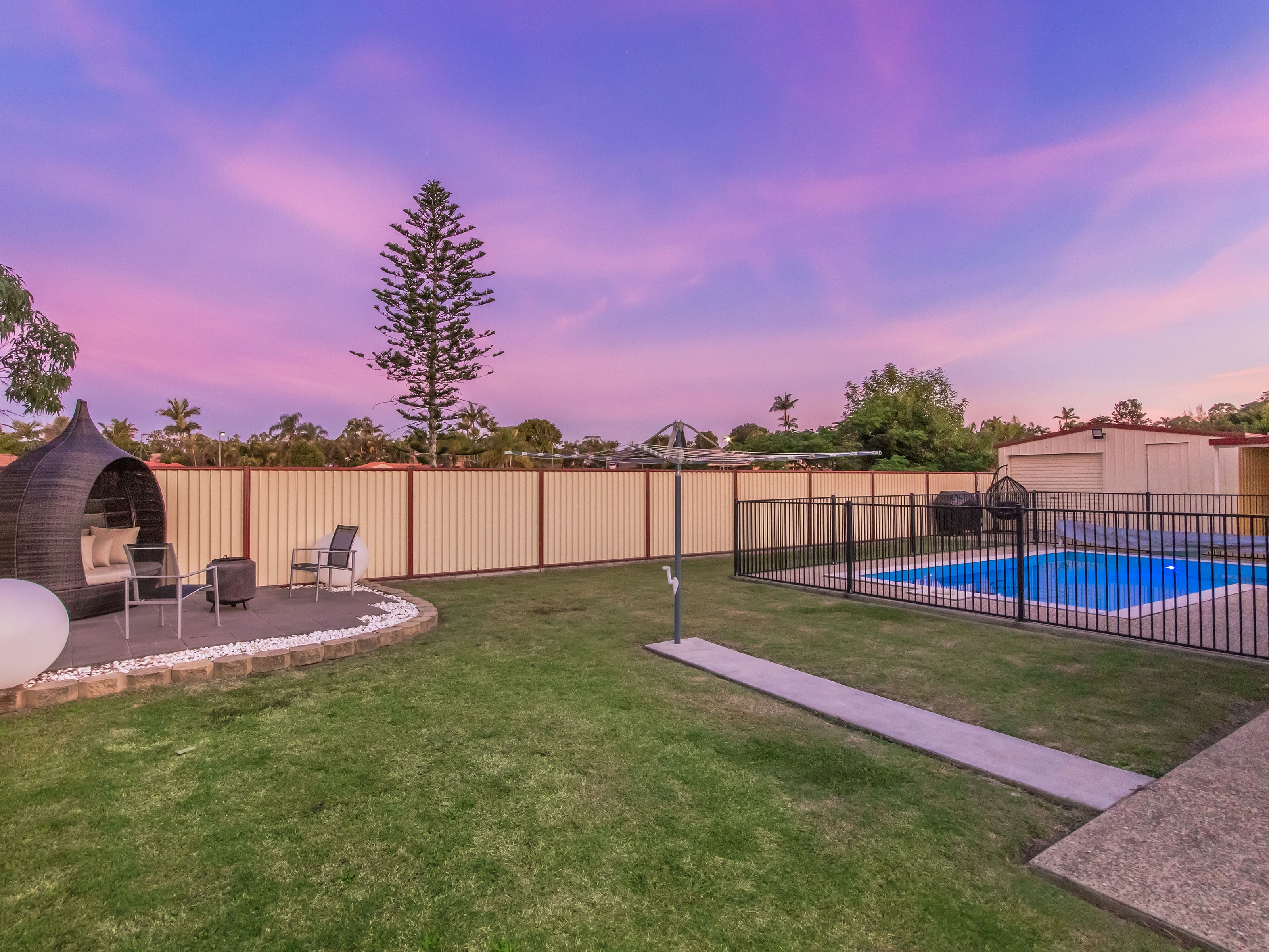 4 Plympton Court, Helensvale QLD 4212, Helensvale - Thumbnail 2