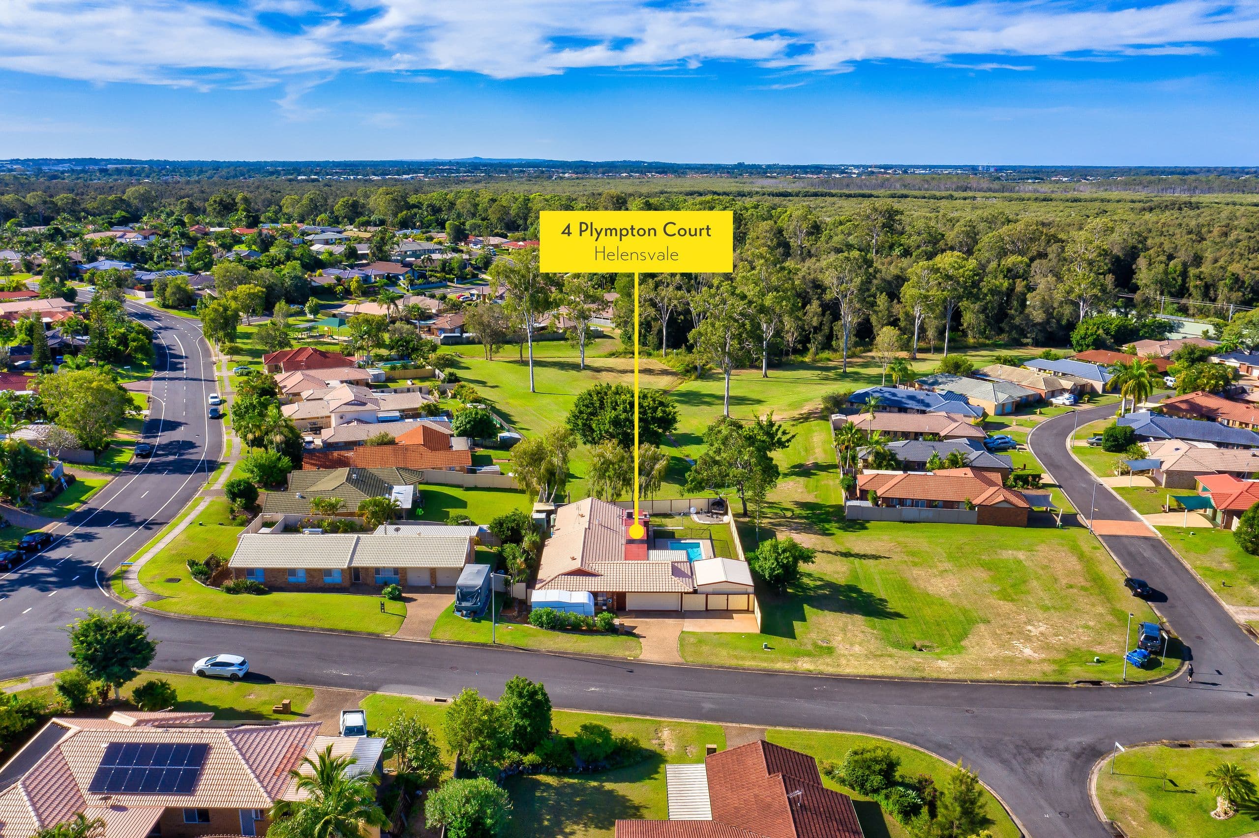 4 Plympton Court, Helensvale QLD 4212, Helensvale - Thumbnail 3