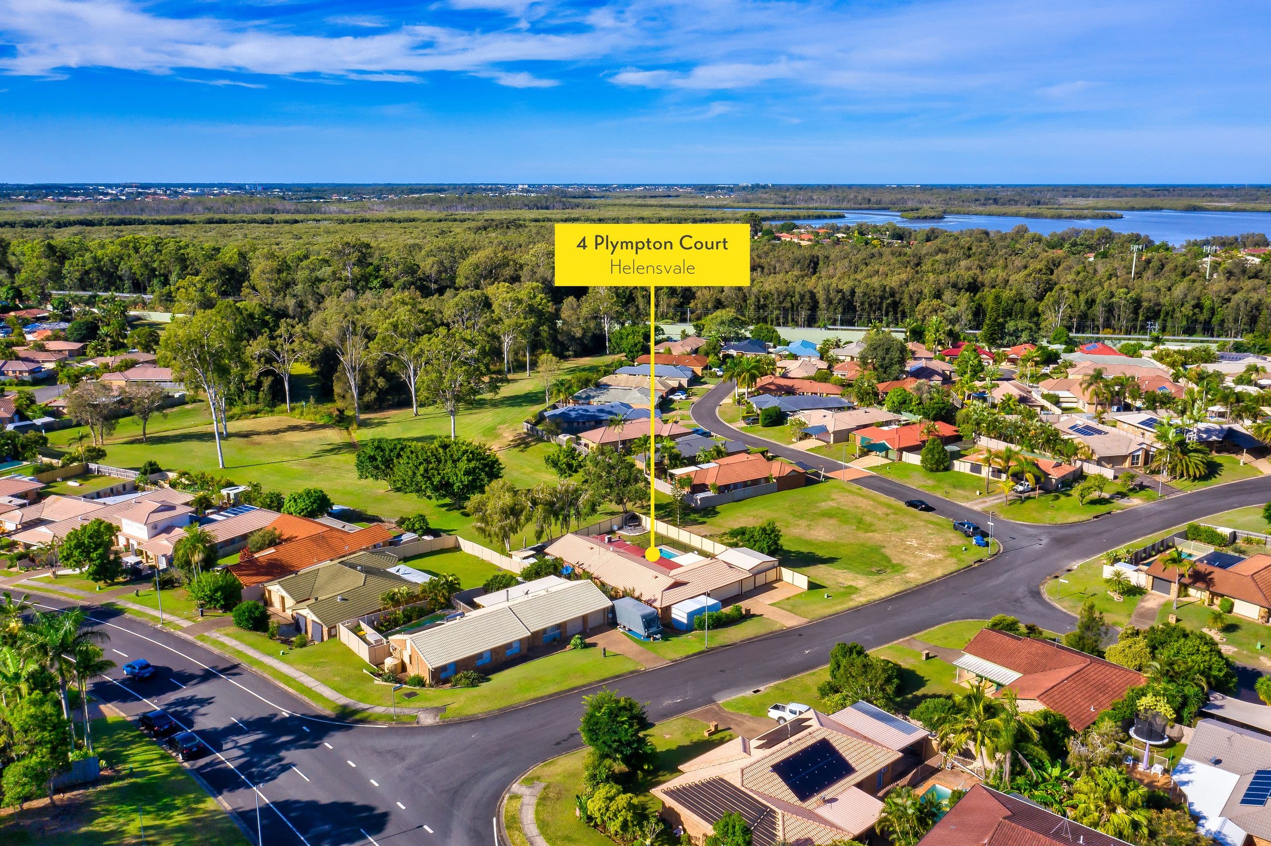 4 Plympton Court, Helensvale QLD 4212, Helensvale - Thumbnail 4