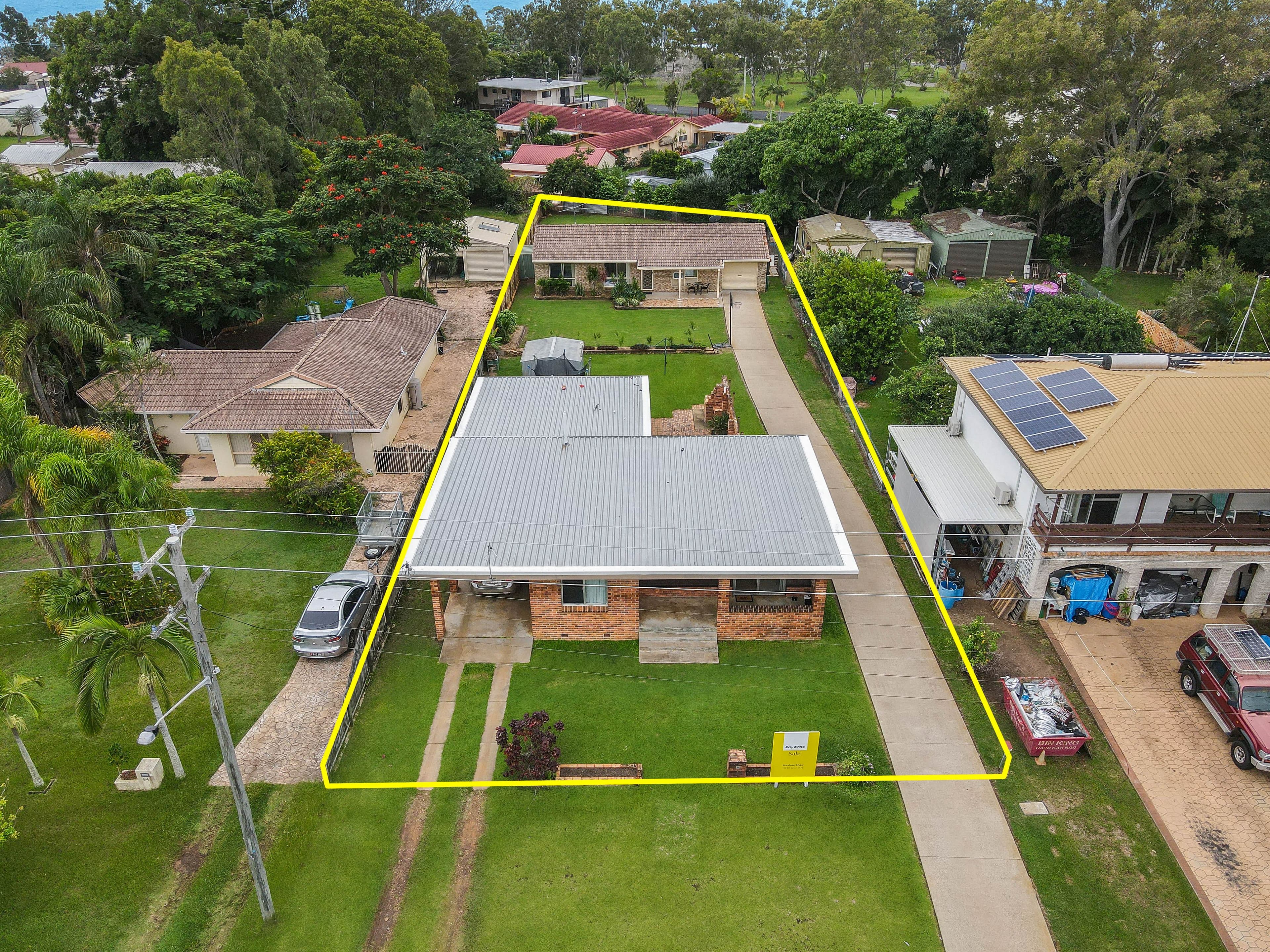86 Corfield Street, Point Vernon QLD 4655, Point Vernon - Thumbnail 2