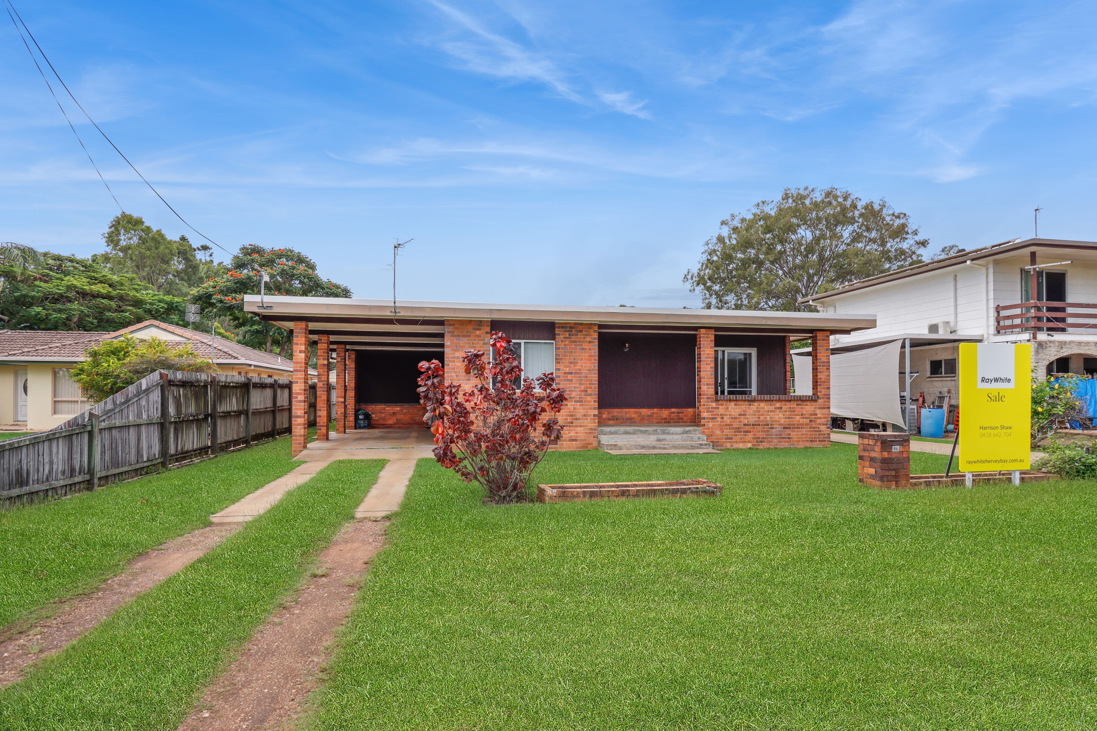 86 Corfield Street, Point Vernon QLD 4655, Point Vernon - Thumbnail 3