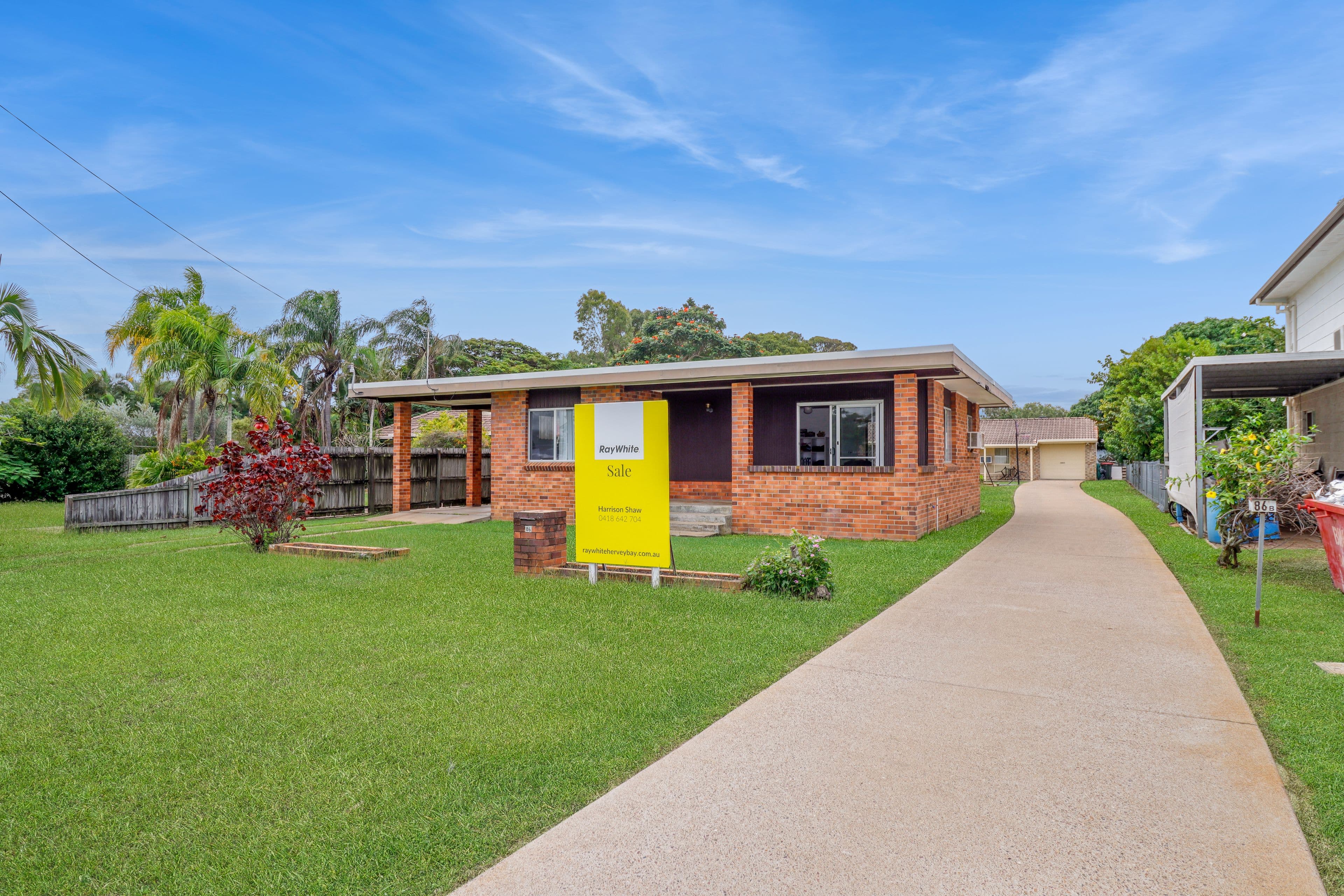 86 Corfield Street, Point Vernon QLD 4655, Point Vernon - Thumbnail 4
