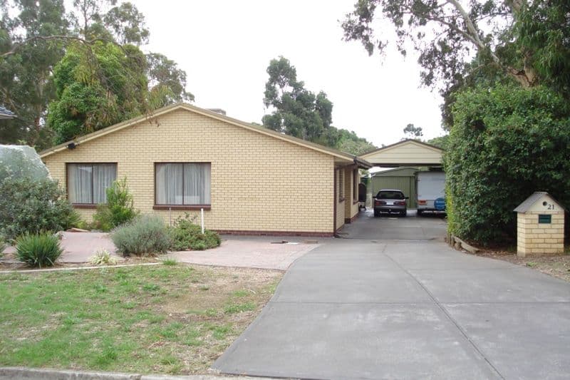 21 School Drive, BANKSIA PARK SA 5091, Banksia Park - Image 1