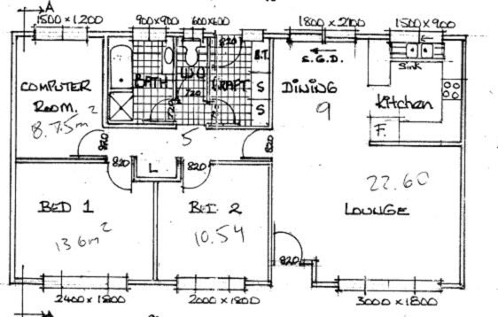 21 School Drive, BANKSIA PARK SA 5091, Banksia Park - Thumbnail 2