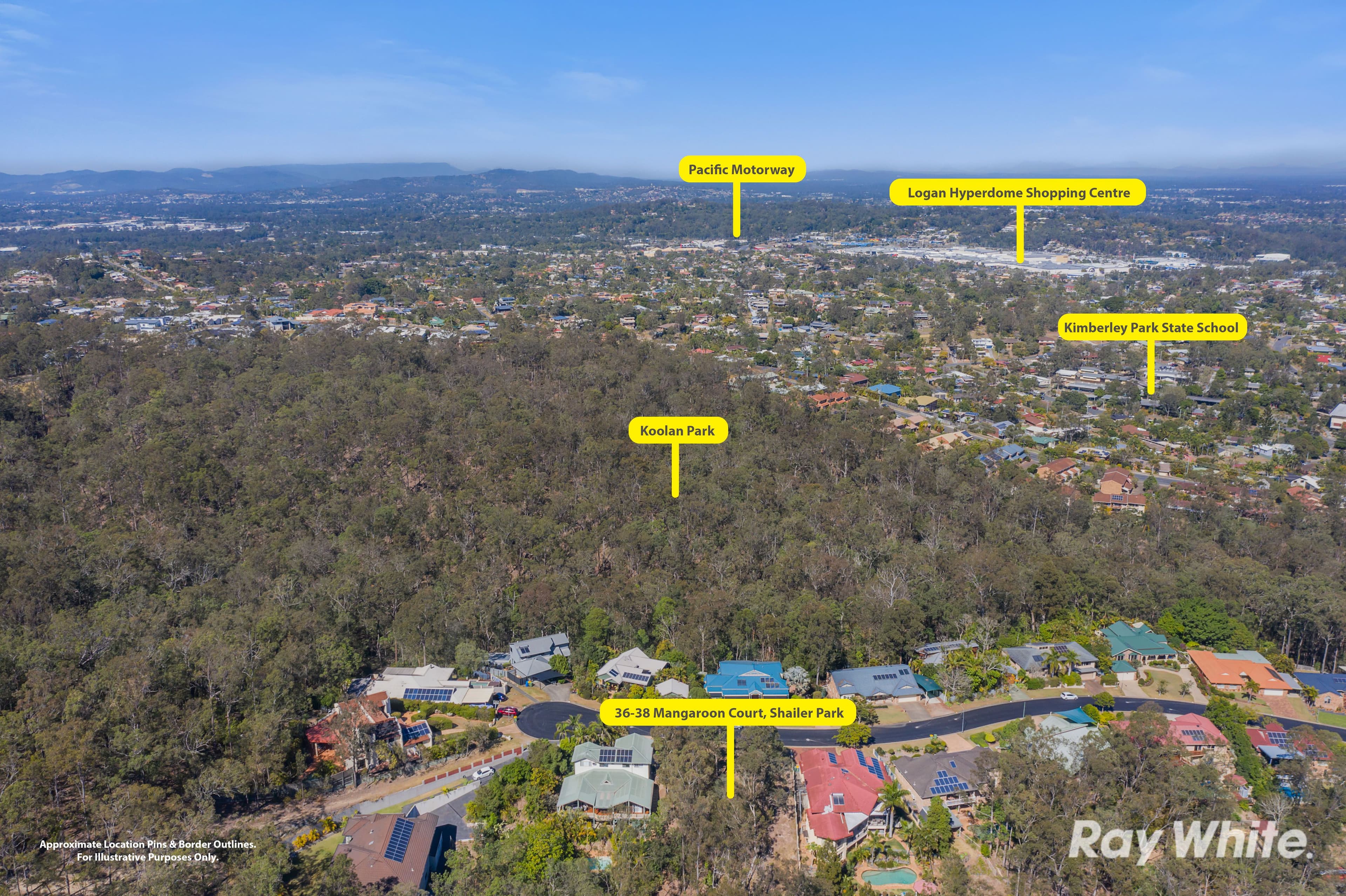 36-38 Mangaroon Court, Shailer Park QLD 4128, Shailer Park - Thumbnail 2