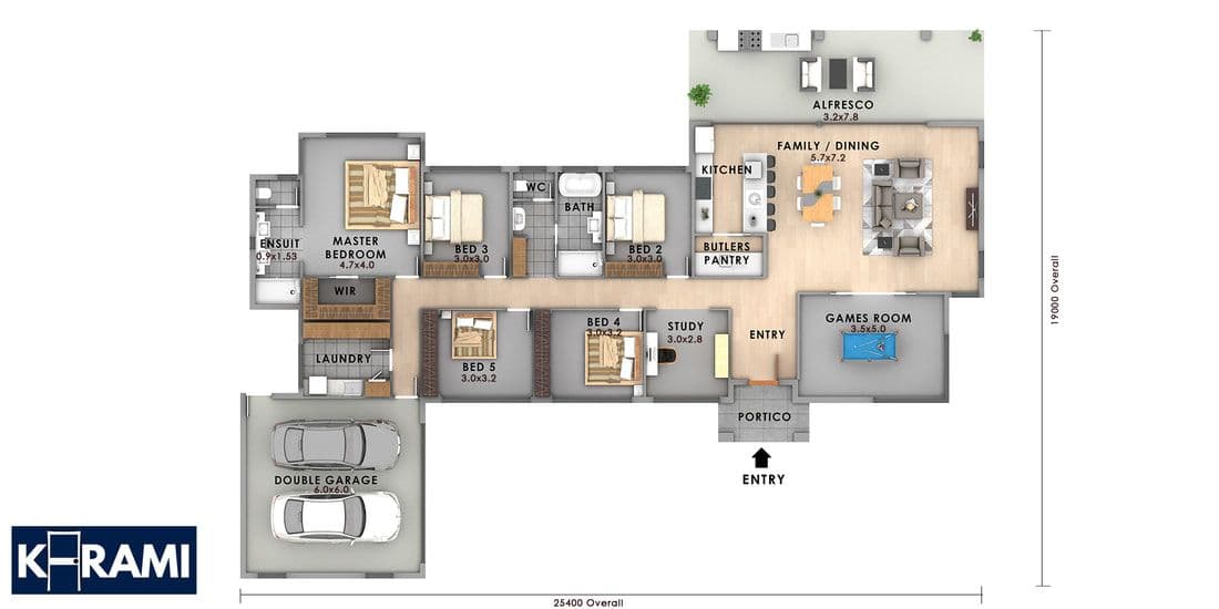 36-38 Mangaroon Court, Shailer Park QLD 4128, Shailer Park - Thumbnail 5
