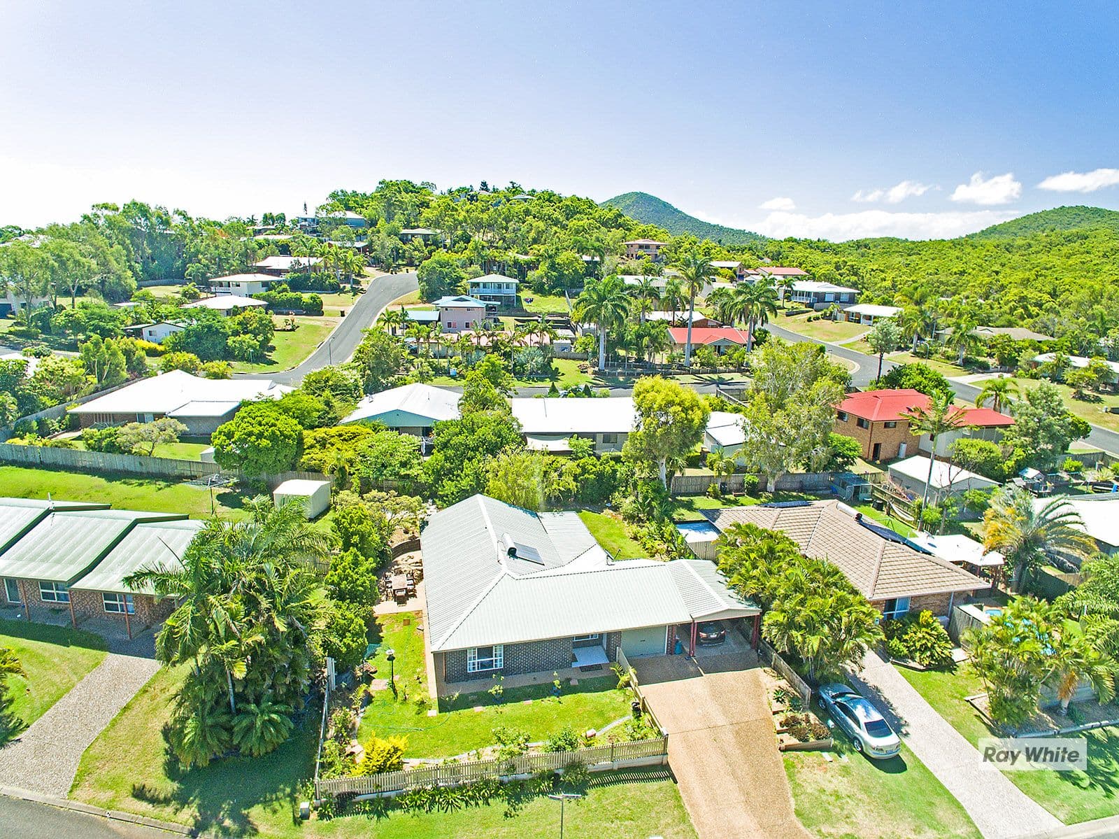 13 Skelton Drive, Yeppoon QLD 4703, Yeppoon - Image 1