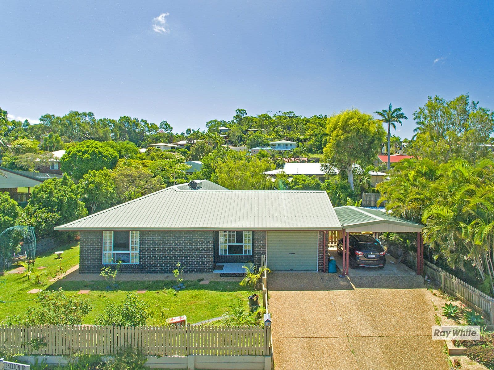 13 Skelton Drive, Yeppoon QLD 4703, Yeppoon - Thumbnail 3