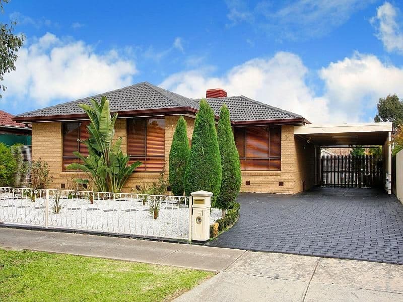 1 Emmerson Court, MILL PARK VIC 3082, Mill Park - Image 1
