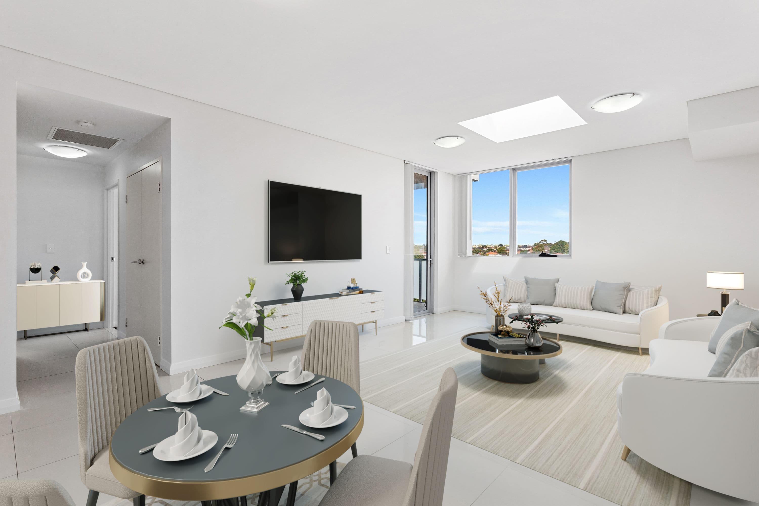 314 Canterbury Road (Access via Canton St), Canterbury NSW 2193, Canterbury - Image 1